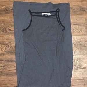 maxi dress vintage xhiliration